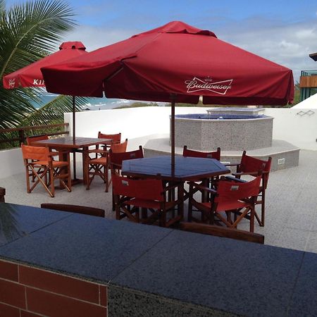 Drake Inn Puerto Villamil Esterno foto