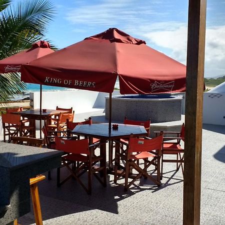 Drake Inn Puerto Villamil Esterno foto
