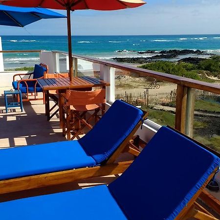 Drake Inn Puerto Villamil Esterno foto