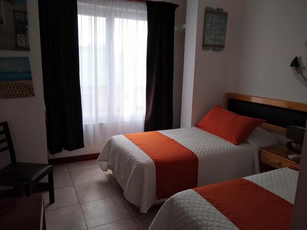 Drake Inn Puerto Villamil Esterno foto
