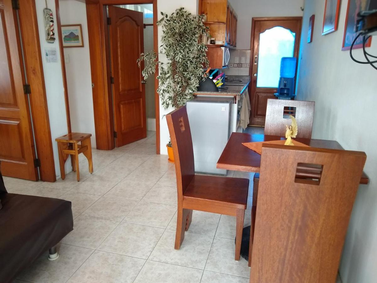Drake Inn Puerto Villamil Esterno foto