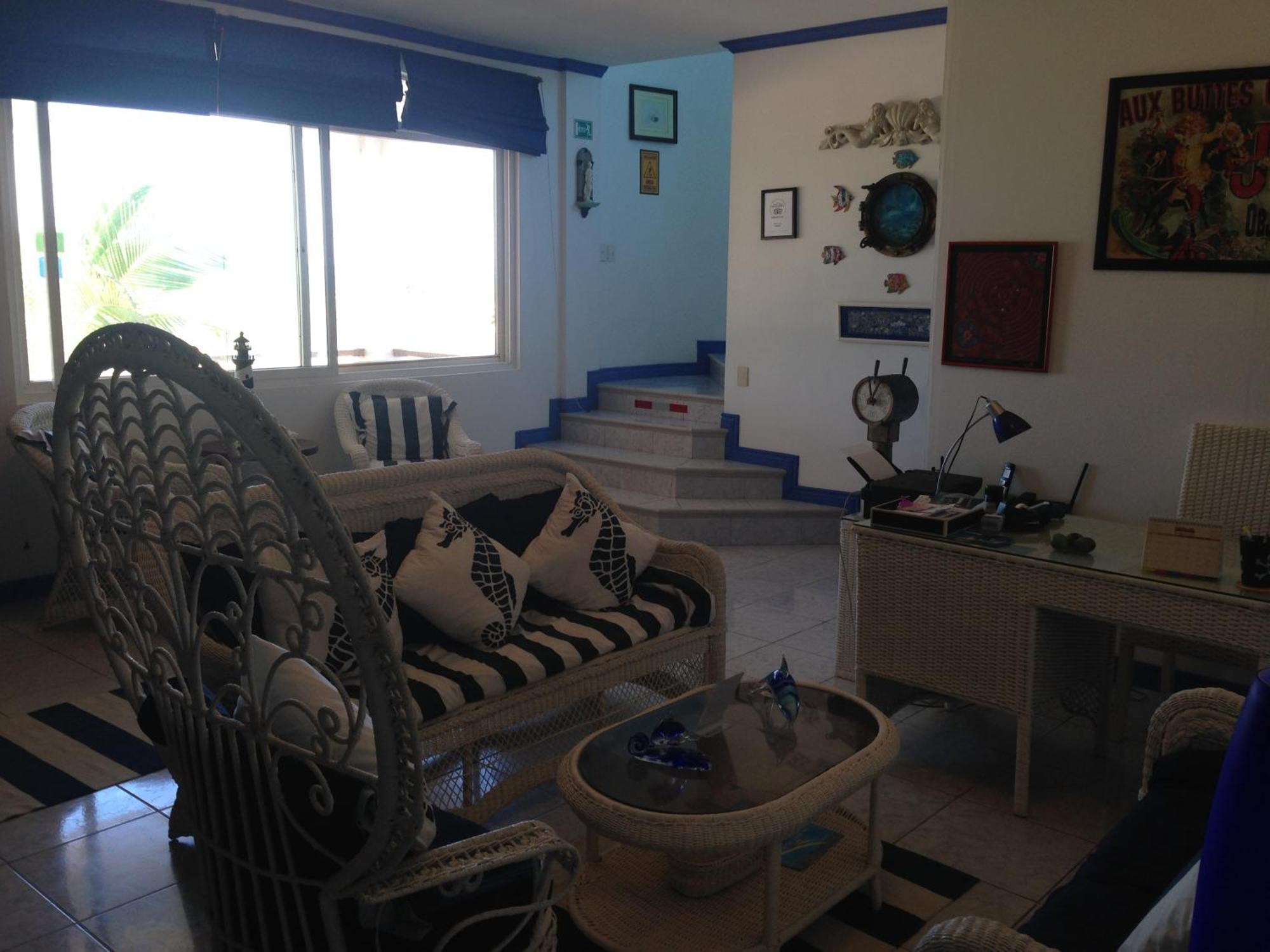 Drake Inn Puerto Villamil Camera foto