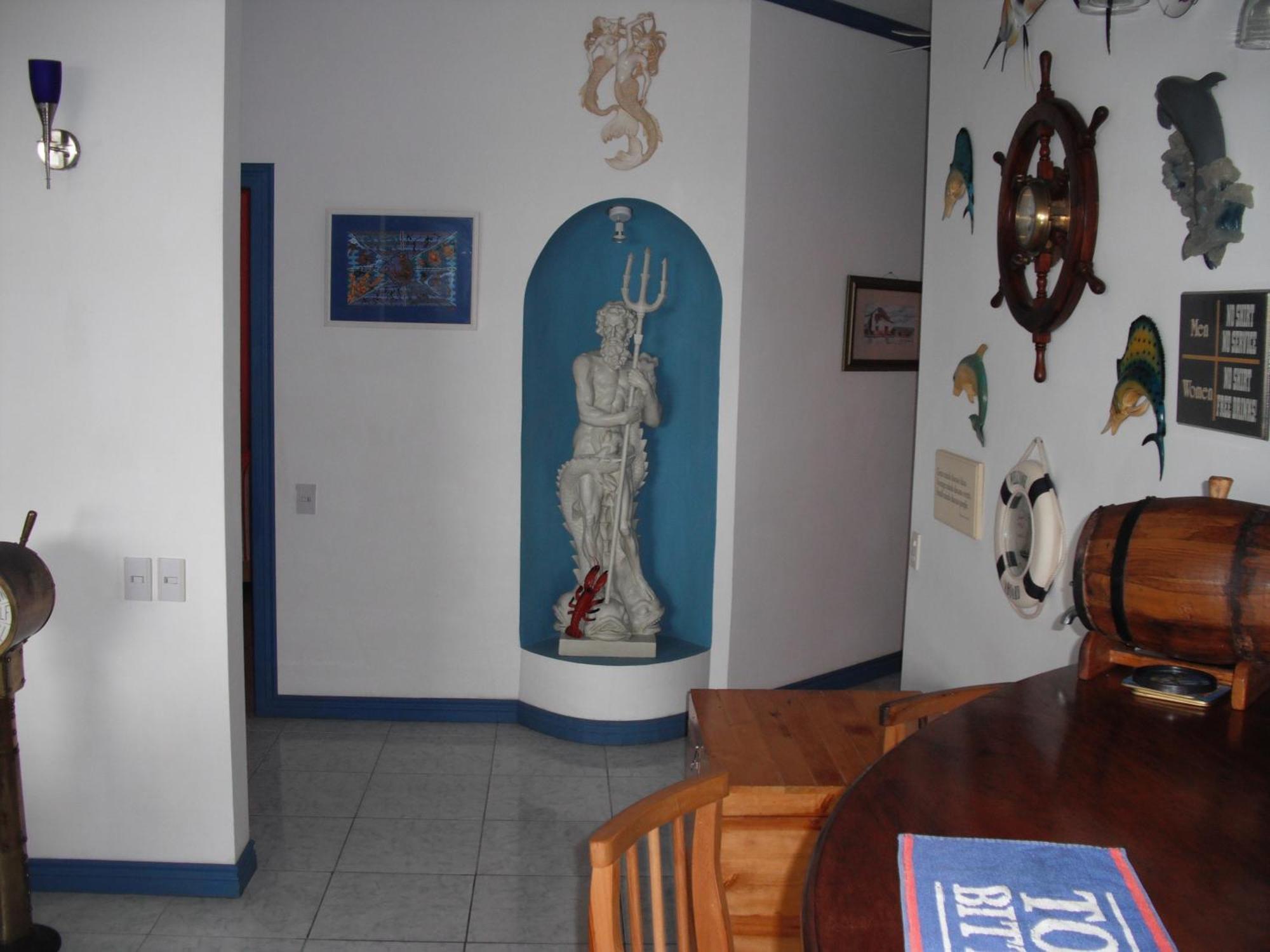 Drake Inn Puerto Villamil Camera foto