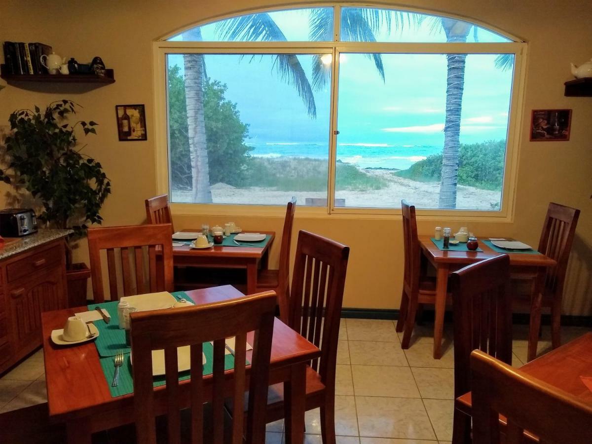 Drake Inn Puerto Villamil Esterno foto